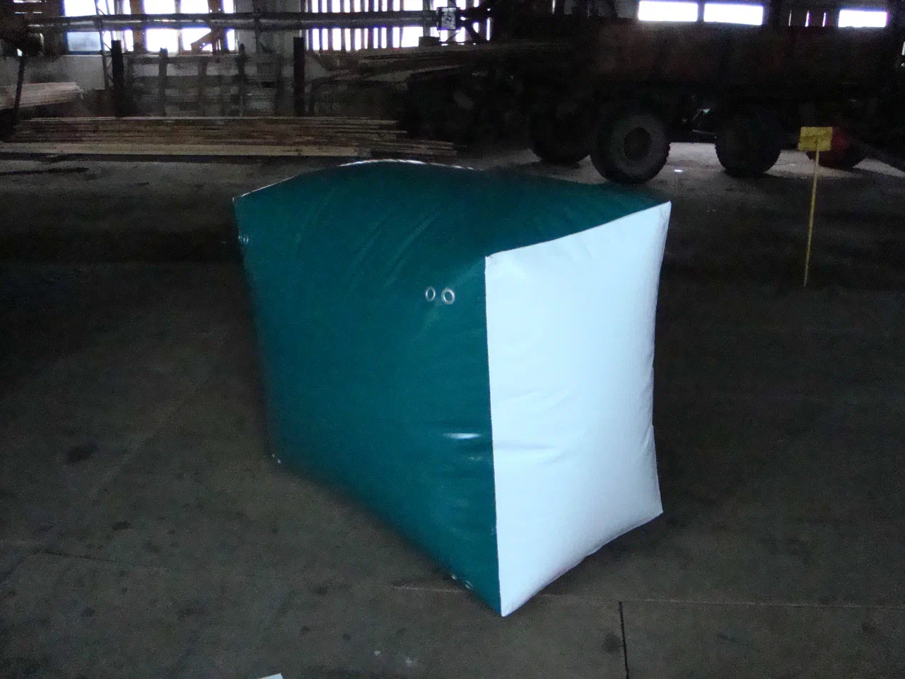 Надувная фигура 2