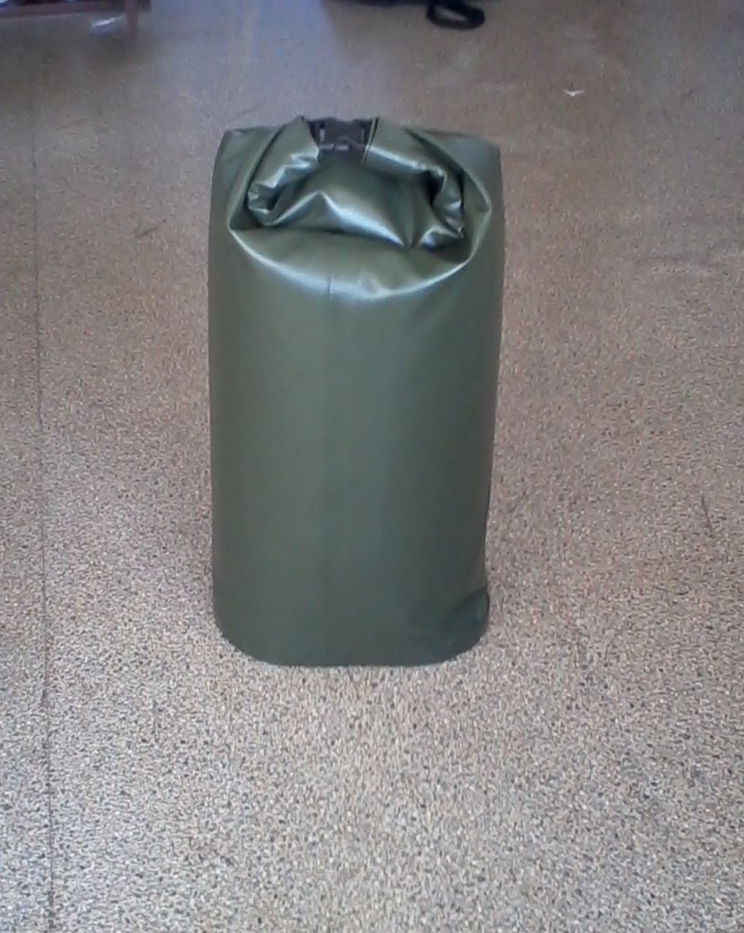 Надувная фигура 3